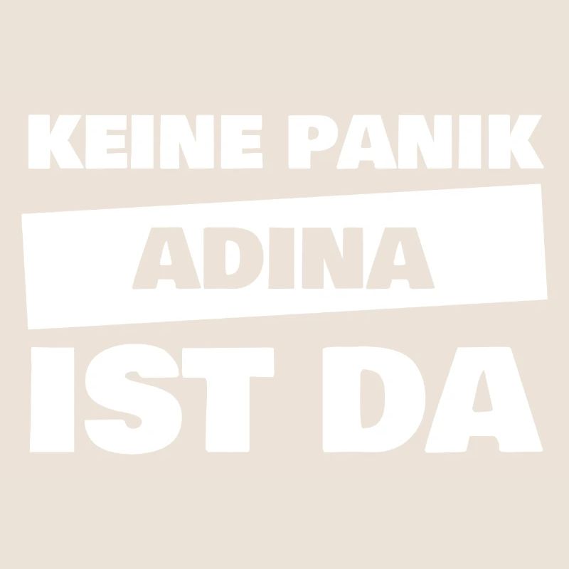 Cadeau pour Adina