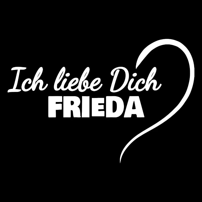 LoveYou Frieda