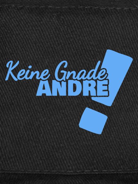 André : Lustig