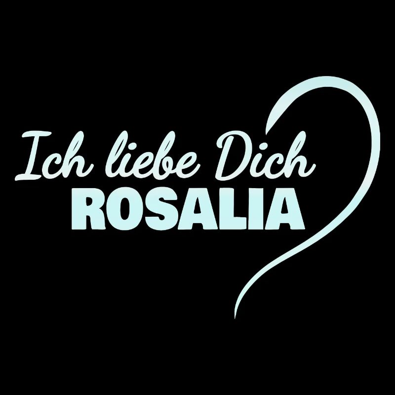 Cadeau pour Rosalia