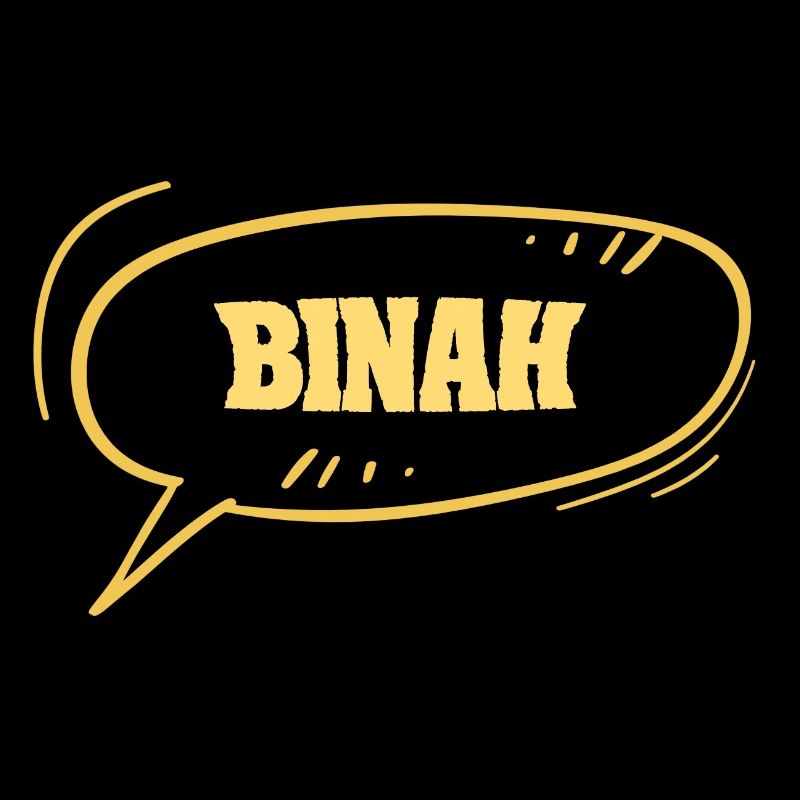 Prénom Binah