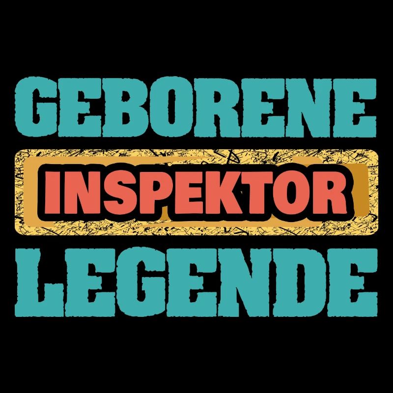 Profession Inspector