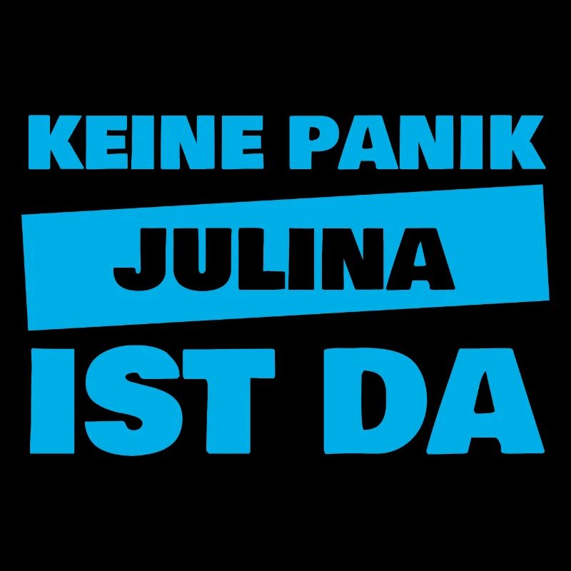 First name Julina
