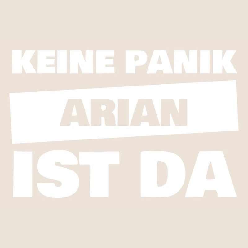 Prénom Arian