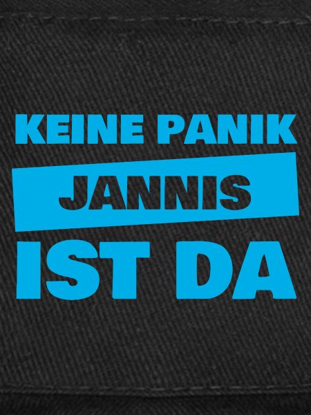 Gift for Jannis