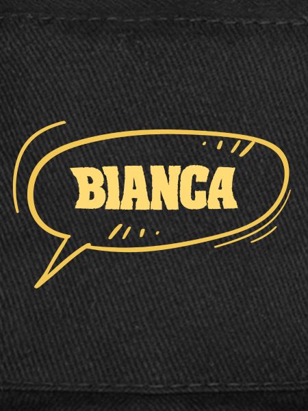 First name Bianca