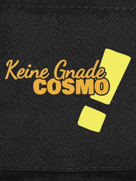 Gift for Cosmo