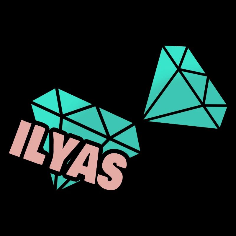 Cadeau pour Ilyas