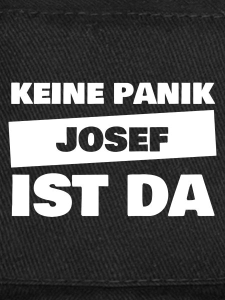 First name Josef