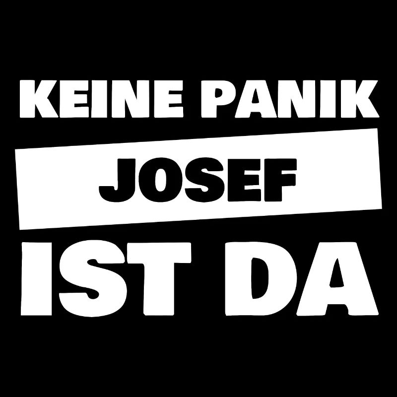 Prénom Josef