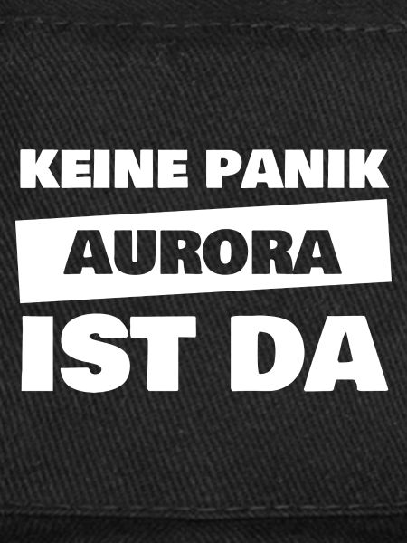 First name Aurora