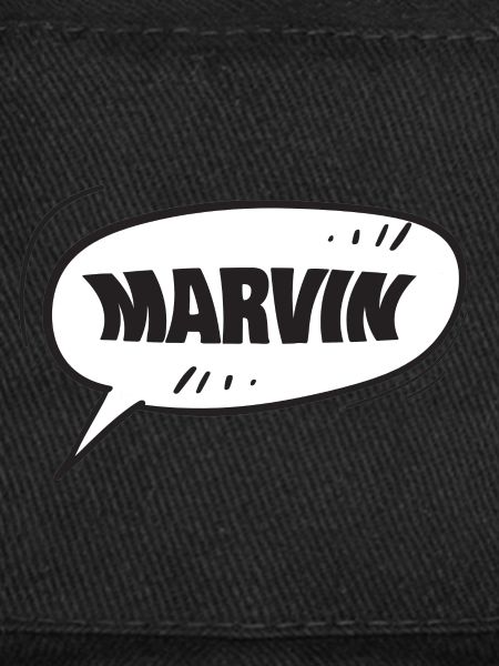 Marvin Marvin
