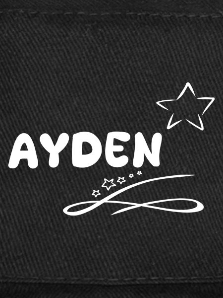 Gift for Ayden