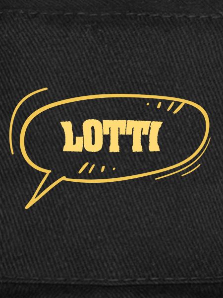 Gift for Lotti