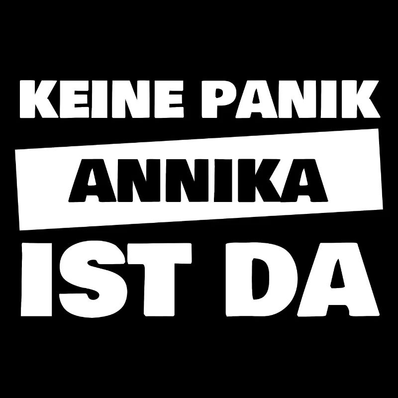 Prénom Annika