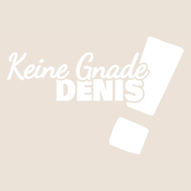 Denis comme drôle