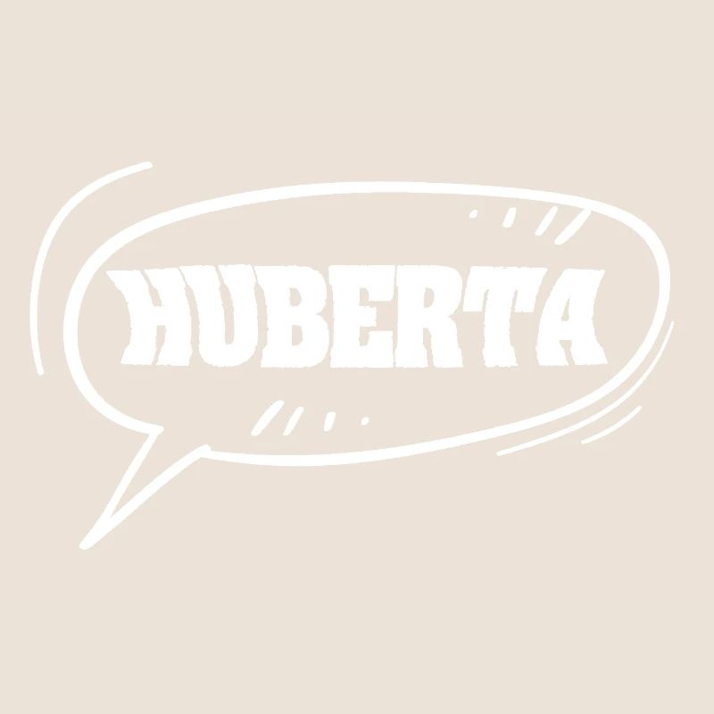 Huberta