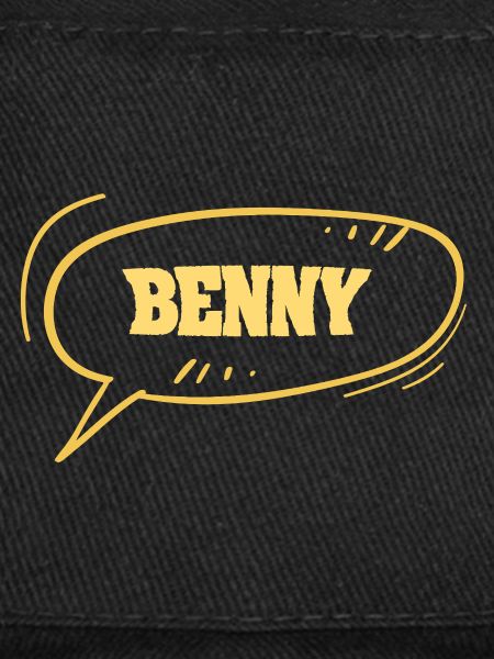 Benny comme prénom