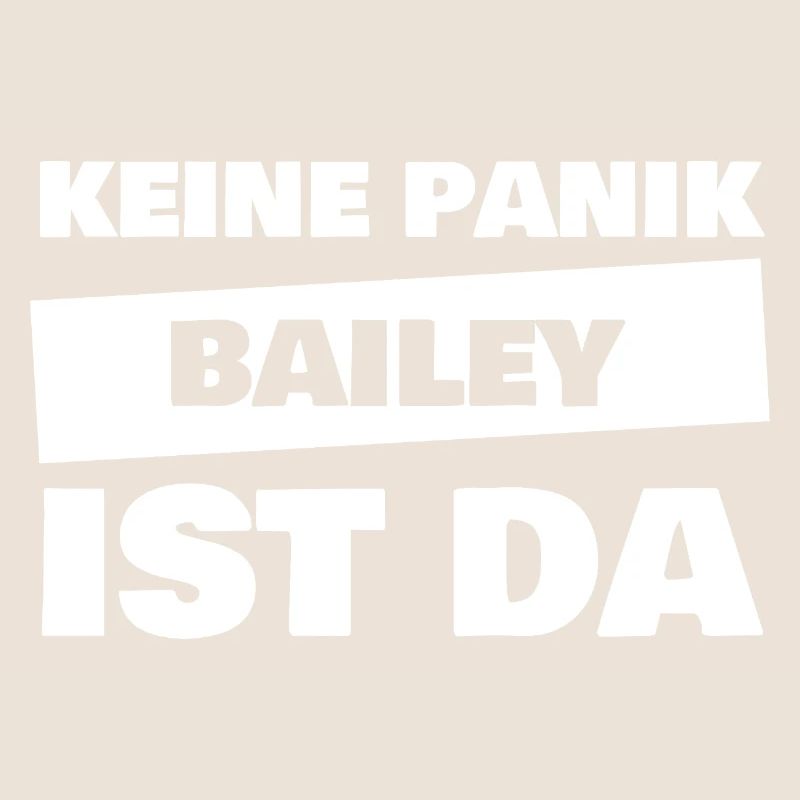 Prénom Bailey