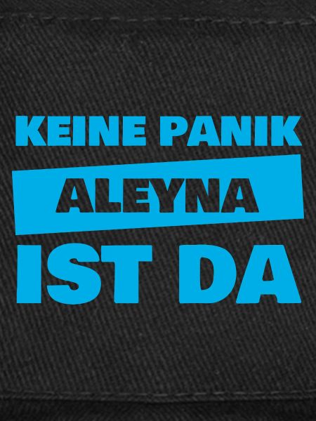 First name Aleyna