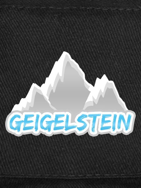 Mount Geigelstein