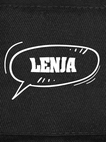 Lenja