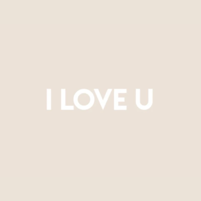 ILoveU
