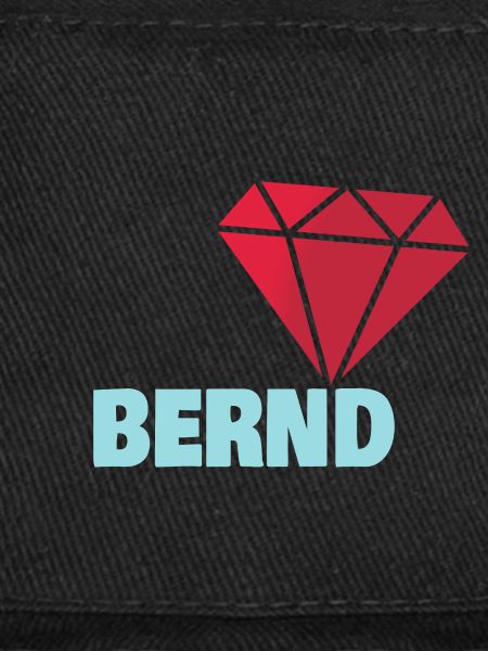 Noble Bernd