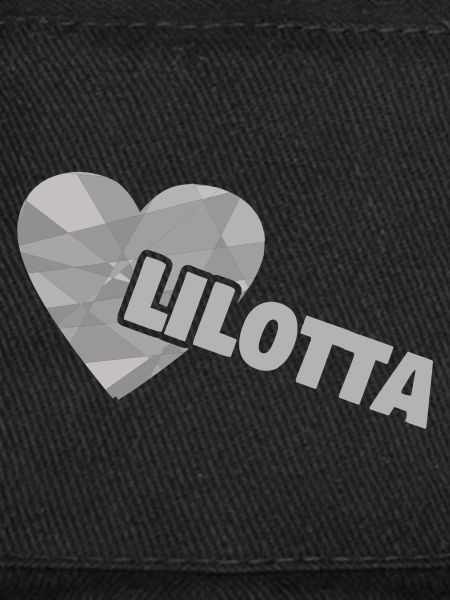 Heart Lilotta
