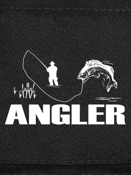 Angler