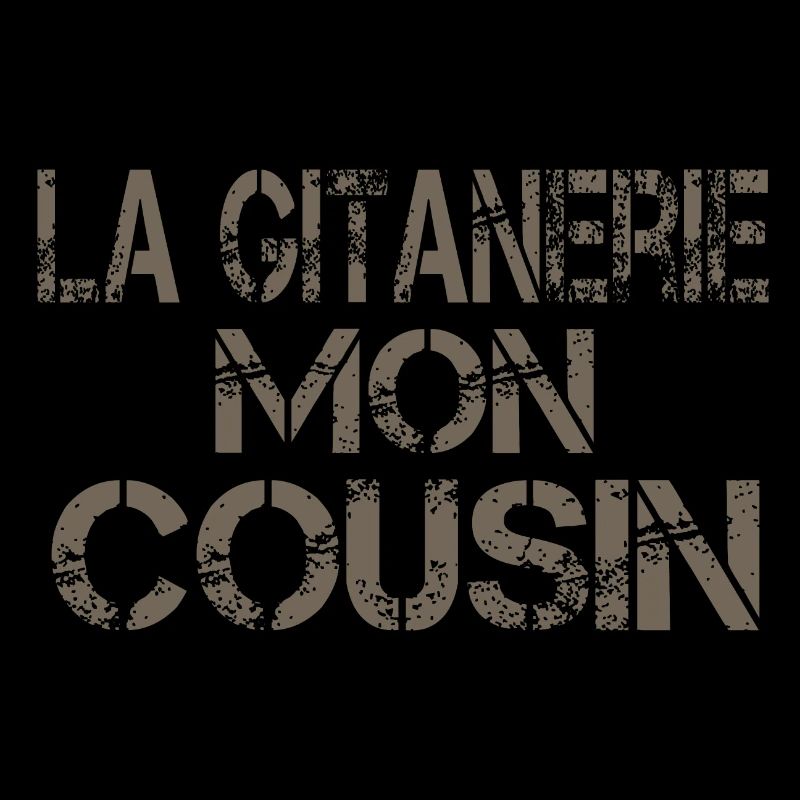 La Gitanerie Mon Cousin