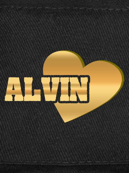 Gift for Alvin