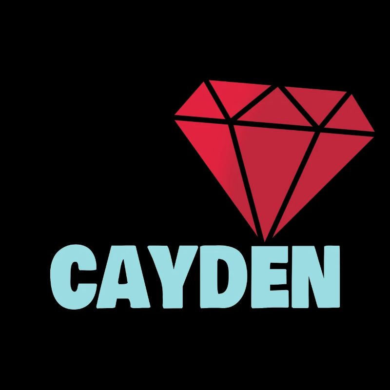 Cayden as a noble