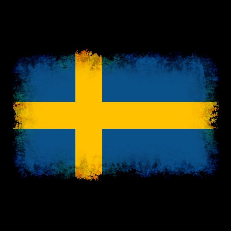 Suède comme Suède