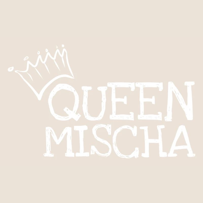 First name Mischa