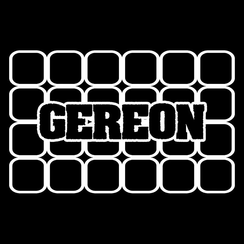 Gift for Gereon