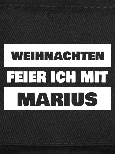 Gift for Marius