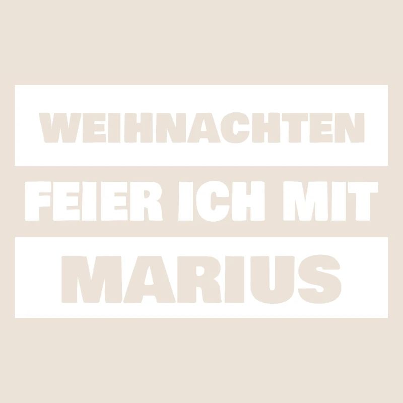 Gift for Marius