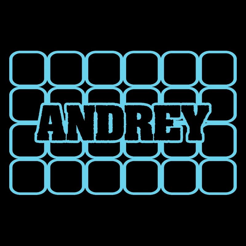 Cadeau pour Andrey