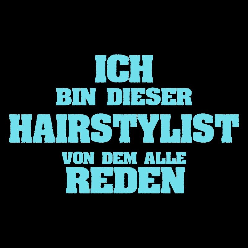 Le métier de coiffeur