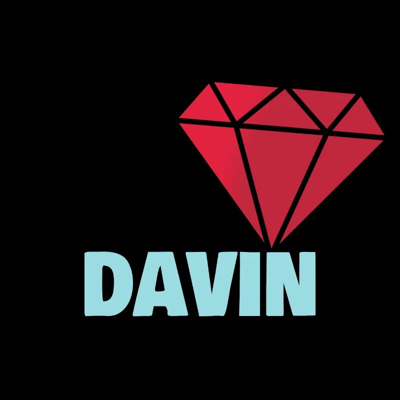 Gift for Davin