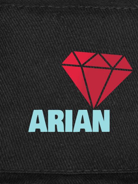 Noble Arian