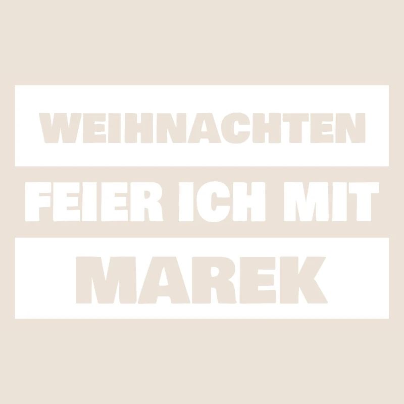 First name Marek