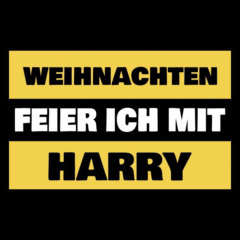 Cadeau pour Harry