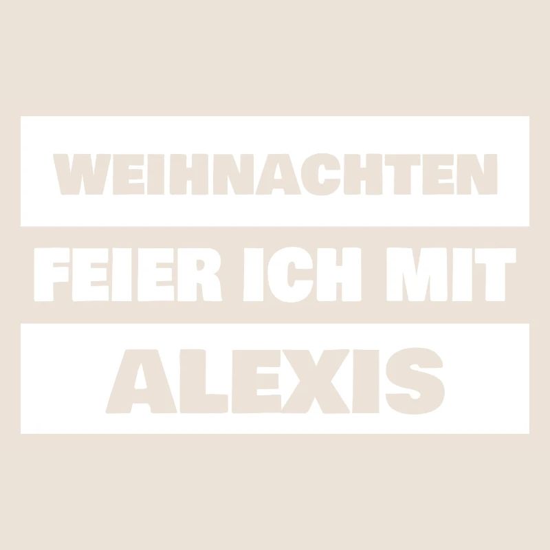 Alexis comme prénom