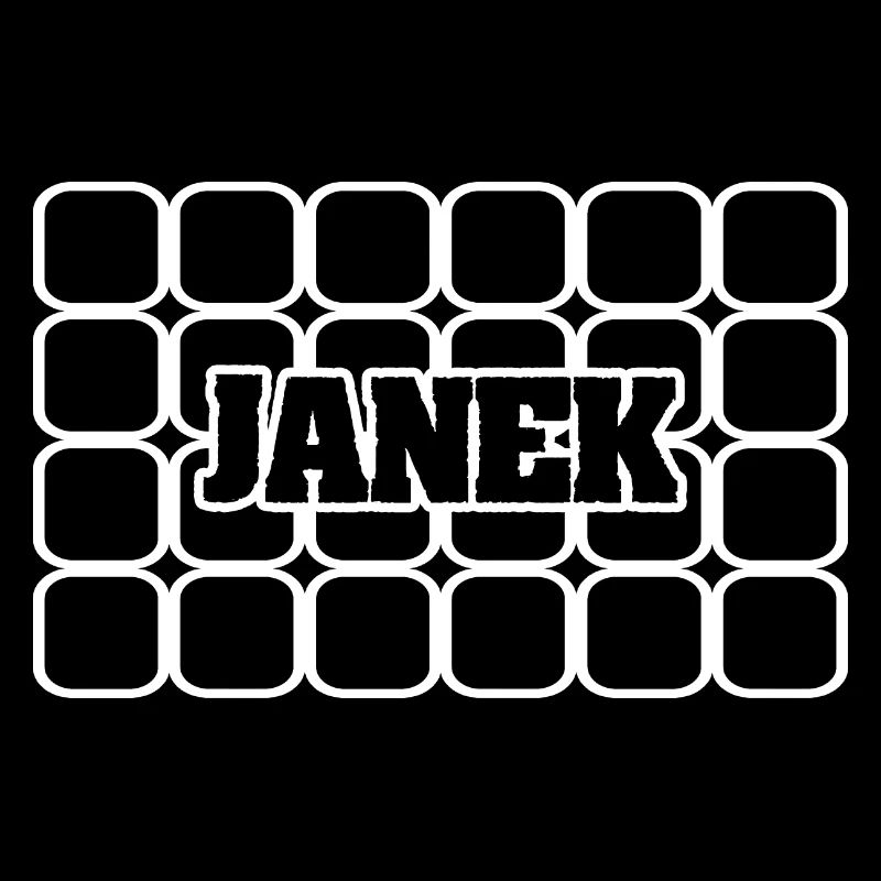 Janek