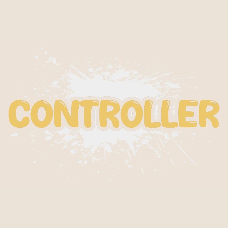 Geschenk für Controller