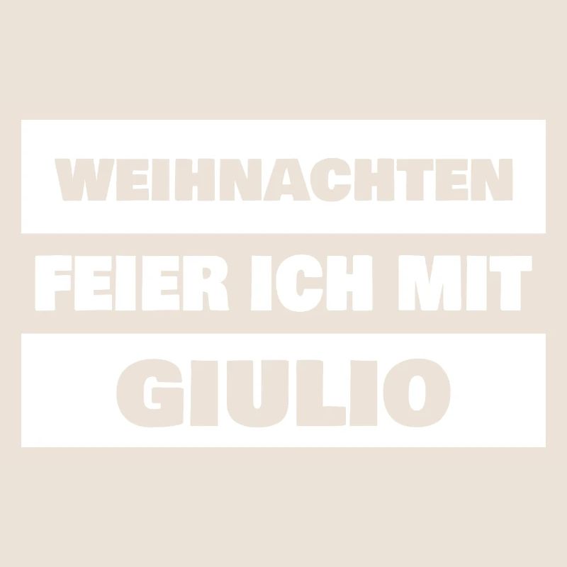 Prénom Giulio