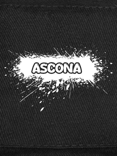 Gift for Ascona
