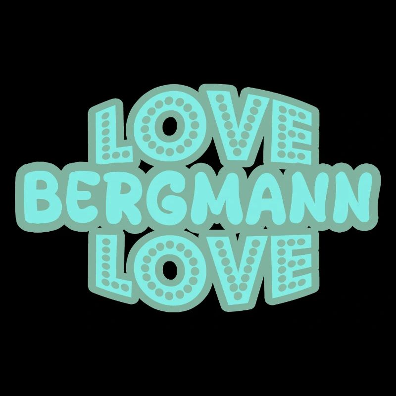 Bergmann